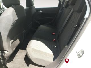 PEUGEOT 308 usata, con Servosterzo