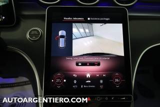 MERCEDES-BENZ C 200 usata, con USB