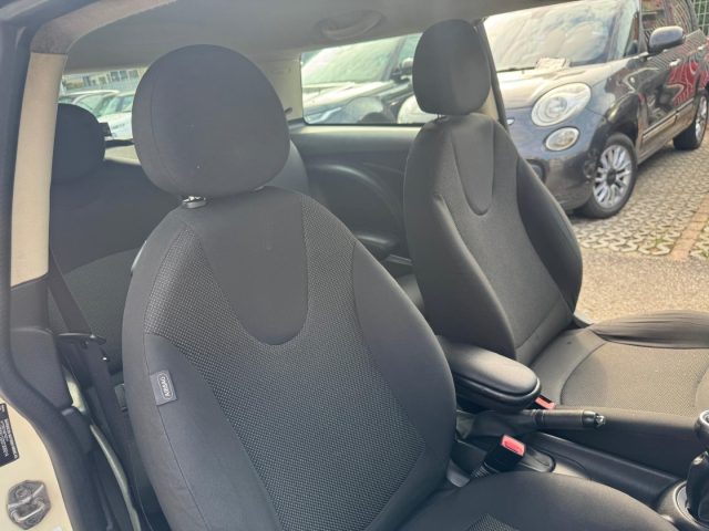 MINI One usata, con Volante multifunzione