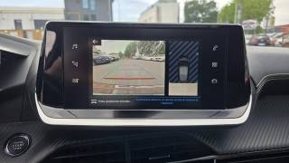 PEUGEOT 208 usata, con Bluetooth