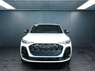 AUDI Q5 usata, con Airbag