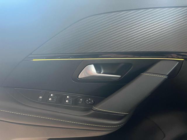 PEUGEOT 208 usata, con Climatizzatore