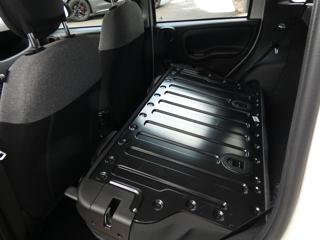 FIAT Panda usata, con Immobilizzatore elettronico