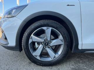FORD Focus usata, con USB