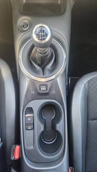 NISSAN Juke usata, con Volante in pelle