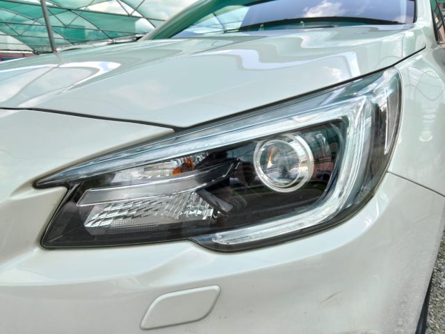 SUBARU OUTBACK usata, con Airbag Passeggero