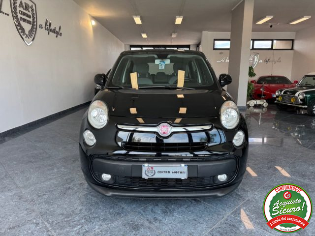 FIAT 500L usata, con Airbag laterali