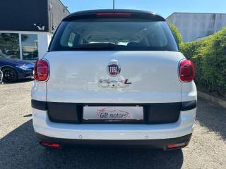 FIAT 500L usata, con Alzacristalli elettrici