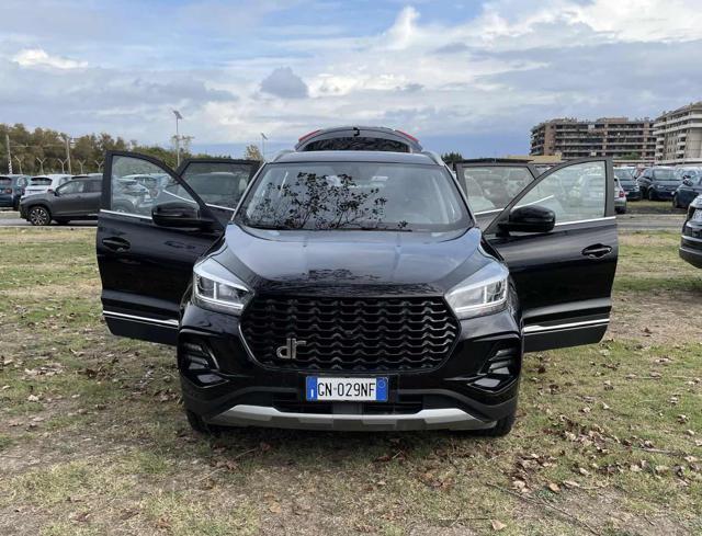 DR MOTOR DR 5.0 usata, con Sedile posteriore sdoppiato