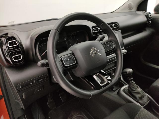 CITROEN C3 Aircross usata, con Cruise Control