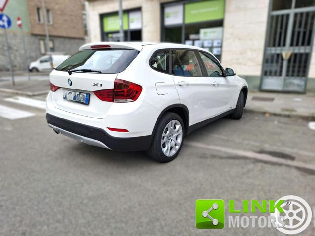 BMW X1 usata, con Airbag Passeggero