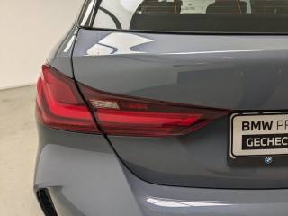BMW 120 usata, con Cruise Control