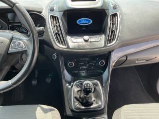 FORD C-Max usata, con Sistema di navigazione
