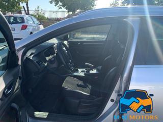 RENAULT Megane usata, con Cerchi in lega