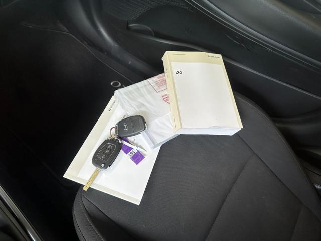 HYUNDAI i20 usata, con Sistema di navigazione