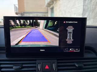 AUDI Q5 usata, con Volante in pelle