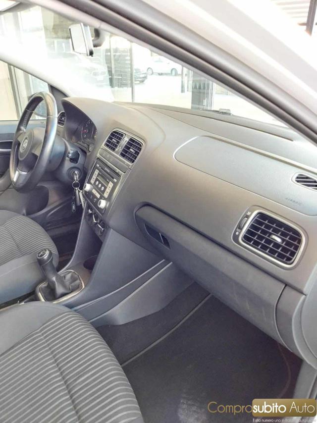 VOLKSWAGEN Polo usata 24