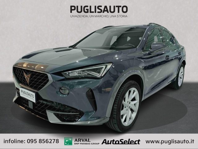 CUPRA Formentor usata, con Airbag laterali