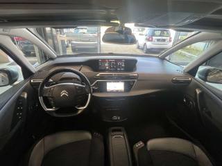 CITROEN Grand C4 Spacetourer usata, con Airbag laterali