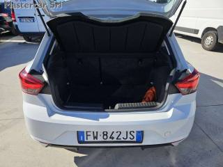 SEAT Ibiza usata, con Vetri oscurati