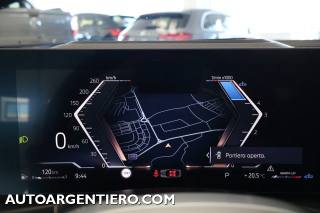 BMW 420 usata, con ESP