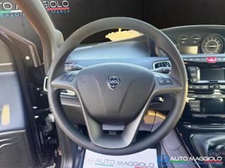 LANCIA Ypsilon usata, con Servosterzo