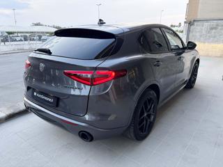 ALFA ROMEO Stelvio usata, con Alzacristalli elettrici