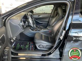 MERCEDES-BENZ A 200 usata, con Chiusura centralizzata