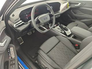 AUDI A5 usata, con Airbag testa