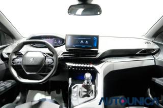 PEUGEOT 3008 usata, con Climatizzatore