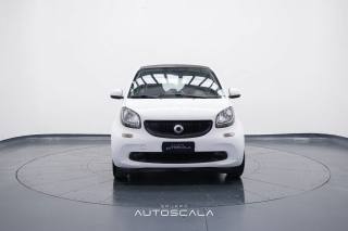 SMART ForTwo usata, con Airbag