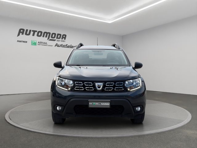 DACIA Duster usata, con Airbag