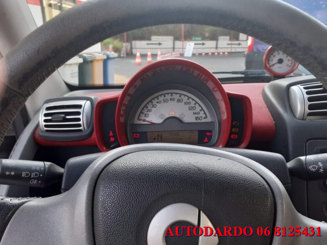 SMART ForTwo usata, con ESP