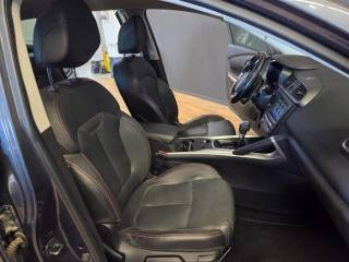 RENAULT Kadjar usata, con Sistema di navigazione
