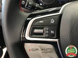 EVO Evo3 usata, con Volante in pelle