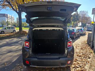 JEEP Renegade usata, con Cruise Control