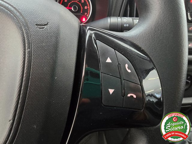 FIAT Doblo usata, con Sensori di parcheggio posteriori