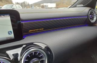 MERCEDES-BENZ A 45 S AMG usata, con Cruise Control