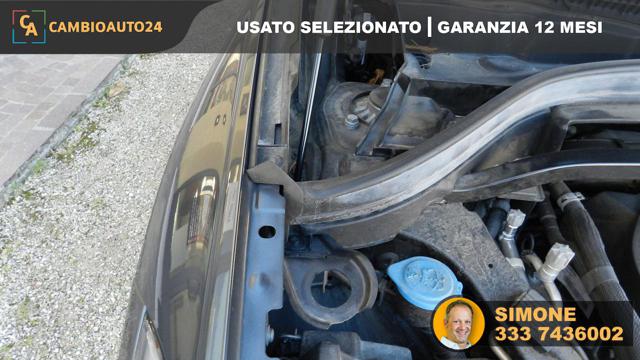 BMW X1 usata 118