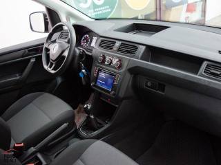 VOLKSWAGEN Caddy usata 25