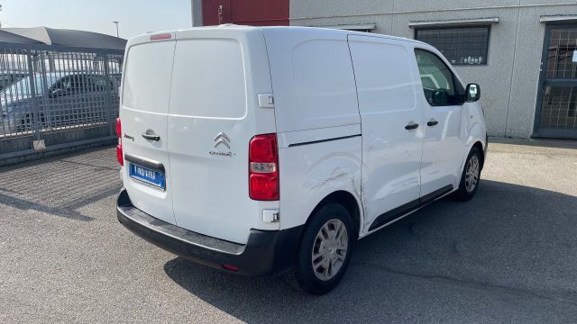 CITROEN Jumpy usata 5