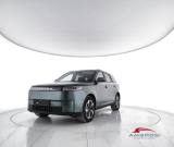 JAECOO J5 PURE EV