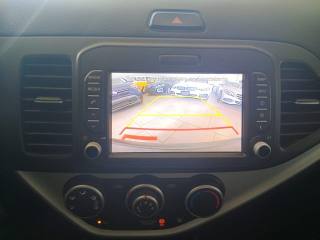 KIA Picanto usata, con Bluetooth