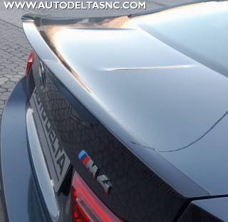 BMW M4 usata 27