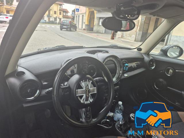 MINI Cooper usata, con Controllo trazione