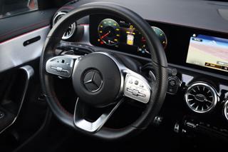 MERCEDES-BENZ CLA 220 usata 83
