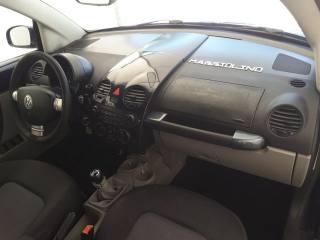 VOLKSWAGEN New Beetle usata, con Cerchi in lega