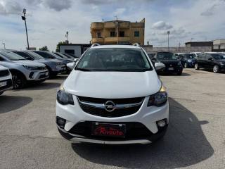 OPEL Karl Rocks 1.0 75 CV Start&Stop