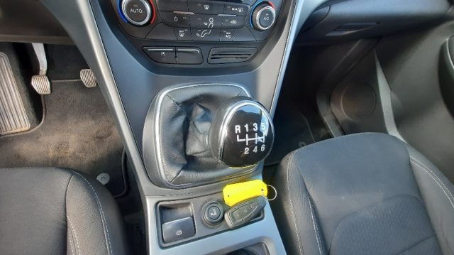 FORD Kuga usata, con ESP