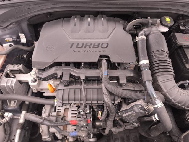 HYUNDAI i30 usata, con Volante multifunzione